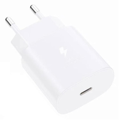 Cáp Sạc Nhanh Type C to Type C, Sạc điện thoại 25W