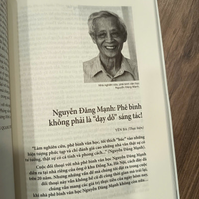 VIẾT VÀ ĐỌC CHUYÊN ĐỀ MÙA THU 2025 – Nhiều tác giả – NXB Hội Nhà Văn