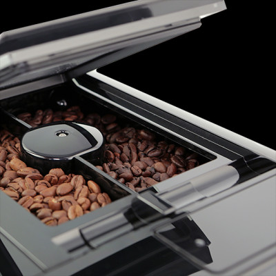 Máy pha cà phê tự động Melitta Barista T Smart - Hàng nhập khẩu chính hãng 100% từ thương hiệu Melitta, Đức