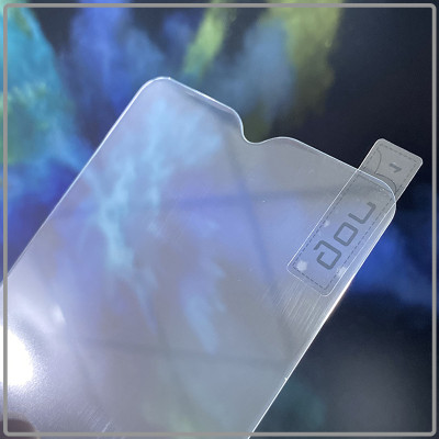 Bộ 2 miếng kính cường lực Gor cho Xiaomi Redmi 9 Full Box - Hàng Nhập Khẩu