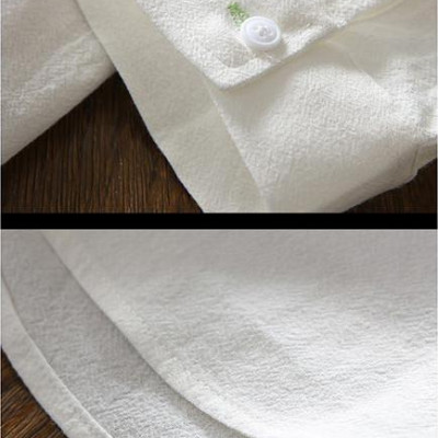 Áo Sơ Mi Nam Tay Lỡ Vài Đũi SZone Phong Cách SA555