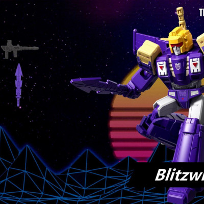 Đồ Chơi Lắp Ráp Mô Hình Transformers GV08 - One Shall Fall - Blokees ET39 (Mẫu Sản Phẩm Bên Trong Là Ngẫu Nhiên)