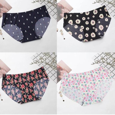  Combo 10 Quần Lót Đúc Điều Hòa HM11 Thông Thoáng 