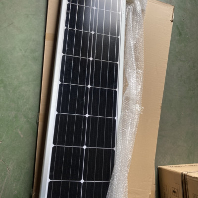 Đèn năng lượng mặt trời SKI-OLK100W