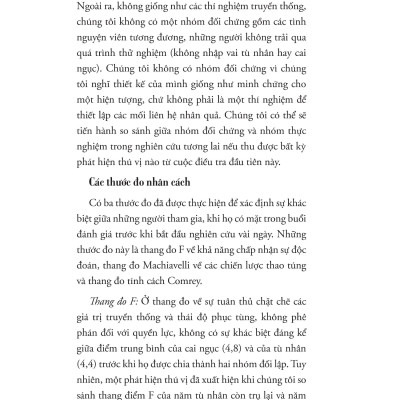 Hiệu Ứng Lucifer - Tập 2