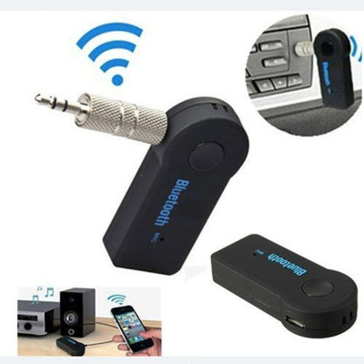 Car Bluetooth Music thiết bị nhận Audio trên xe hơi kết nối điện thoại