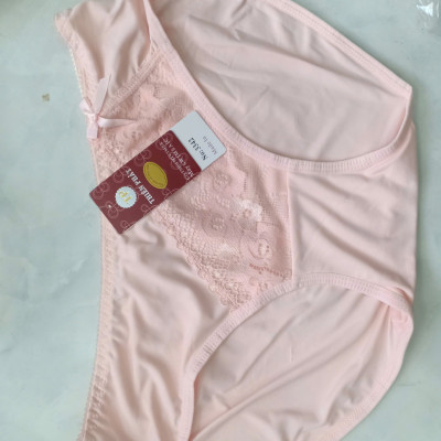 set 8 cái quần lót thun lạnh 55-65kg