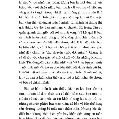 Sách - Mất Mát Vô Hình - Invisible Loss