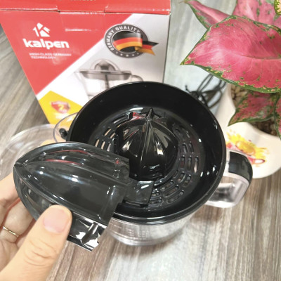 Máy Vắt Cam Kalpen CJK-2681 Hàng Chính Hãng
