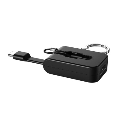 Đầu Chuyển Đổi Type C Sang HDMI Orico XC-111 - Hàng Chính Hãng