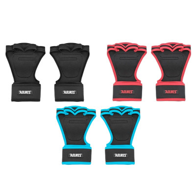 Găng tay nâng tạ, tập gym Nam - Nữ Aolikes AL117