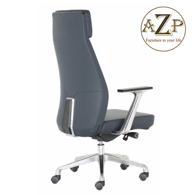 Ghế Giám Đốc, Ghế Văn Phòng  AZP FURNITURE Ergonomic AZP-9007 ĐEN - Phân Khúc Cao Cấp Siêu Êm, Dòng Thời Trang
