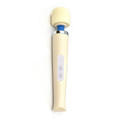 Máy massage HV280 (Magic Wand massager vibration patterns Powerful Speeds) (Hàng Nhập Khẩu) (Xả Kho)