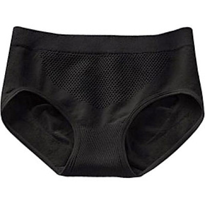 Quần Lót Kháng Khuẩn Siêu Nâng Mông Co Dãn 4 In1 QL7