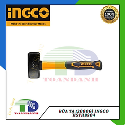 Búa tạ (2000g) Ingco HSTH8804