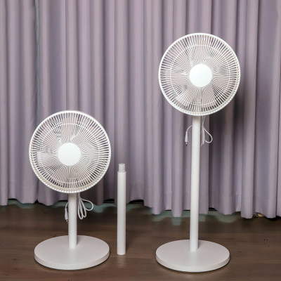 Quạt Thông minh Xiaomi MIJIA 2 Lite JLLDS01XY - Hàng chính hãng