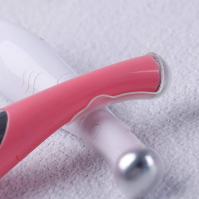 (Hàng Hot) Máy matxa Vùng Da Quanh Mắt Hàng Hot Mới Về Giá Sỉ (Có Hàng Sẵn) Loại Lưu Hành Quốc Tế