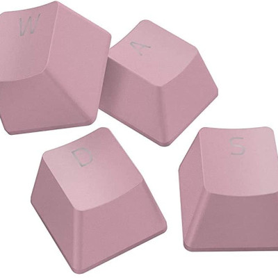 Bộ Keycap Razer PBT Upgrade Set_Mới, hàng chính hãng