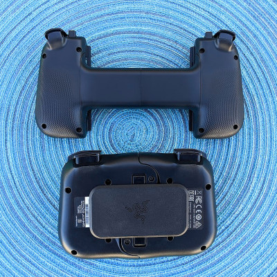 [Mới, hàng chính hãng] Tay cầm điện thoại Razer Kishi V2-Gaming Controller for iPhone