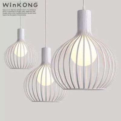 Đèn thả,đèn trang trí,đèn quán cafe,đèn nhà hàng,đèn thả lồng hình củ tỏi, đèn decor quán bar, đèn trần DT