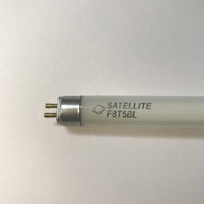 Combo Hai Bóng Đèn 8W Thay Thế Đèn Diệt Côn Trùng DS-D82 - Hàng Chính Hãng.