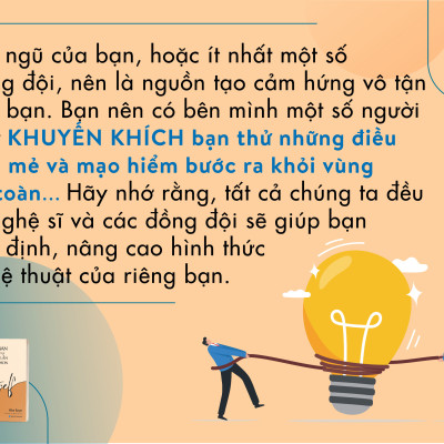 Là Bạn Nhưng Vạn Lần Tốt Hơn 