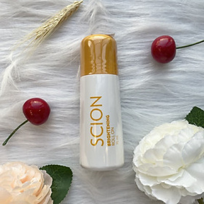 Lăn Khử Mùi Scion 75ml