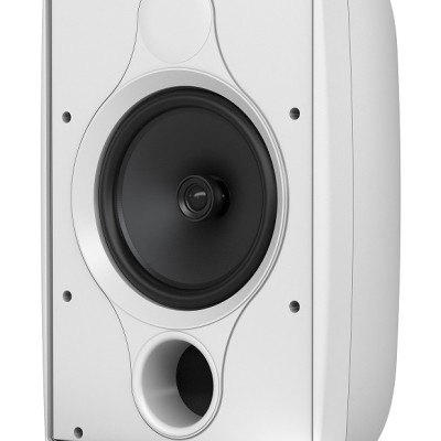 Loa Treo Tường TANNOY DVS 8T-WH -- 8" Công suất 70 -280 Watts-Hàng Chính hãng 