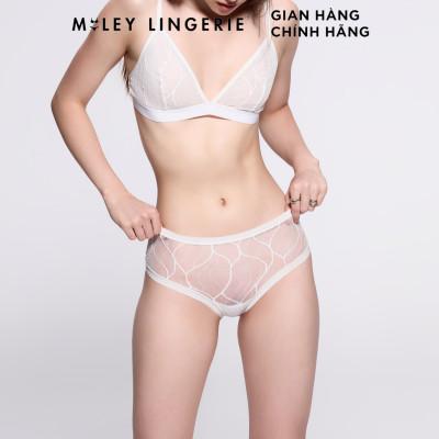 Combo 10 Quần Lót Ren Zig Zag Likia