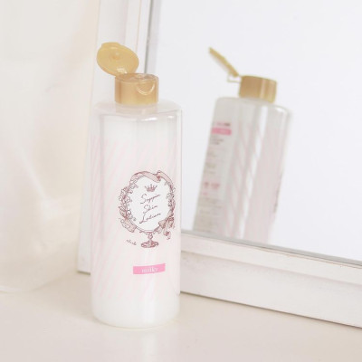 Lotion sữa dưỡng da Nhật Bản CLUB Suppin