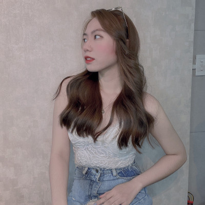 GM8 (NÂU LẠNH) - NHUỘM THẢO DƯỢC MÀU THỜI TRANG BOSNIC 150ML