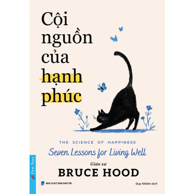 Cội Nguồn Của Hạnh Phúc