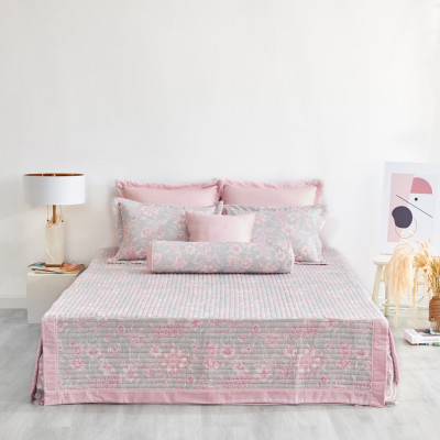 2 Vỏ gối nằm Everon EPM21060 ( 45*65cm )