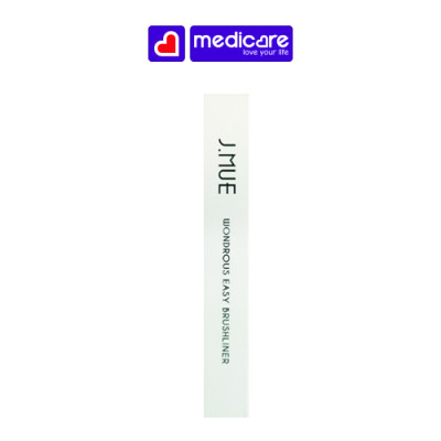 J.MUE Kẻ mắt Wondrous Easy Brushliner 0.5g
