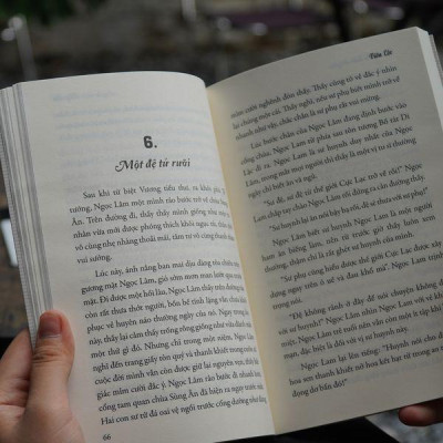 Sách - Hóa Giải Tiền Duyên - Đại sư Tinh Vân - Vĩnh Nghiêm Books