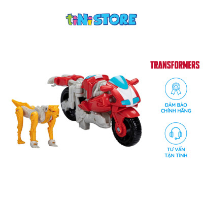 Bộ Đồ Chơi Robot Biến Hình MV7 Weaponizer Arcee Transformers F4613