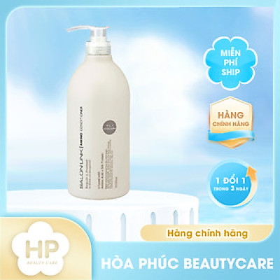 Dầu Xả Phục Hồi Tóc Khô Xơ Salon Link Amino Conditioner (Chai 1000 mL)