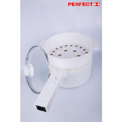 Ca Nấu Đa Năng Perfect PF-M3 Màu Trắng hàng chính hãng