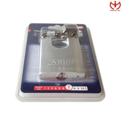Ổ khóa ABUS TITALIUM 66CSTI/60 - MSOFT