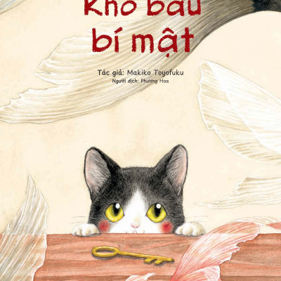 Combo Sách Ehon Của Tác Giả Makiko Toyofuku (4 Cuốn)