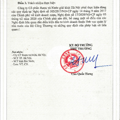 Rượu Cà Phê HALICO nồng độ 25% chai thuỷ tinh 250ml không kèm hộp