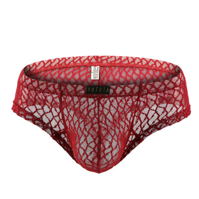 Quần lót nam quyến rũ lưới