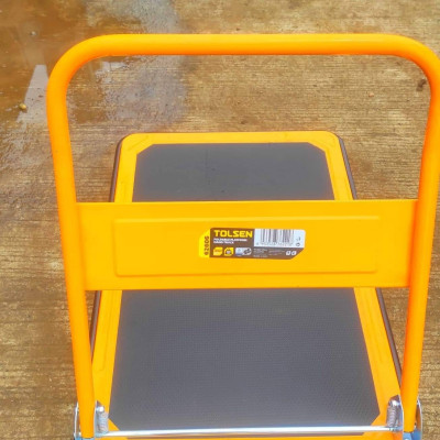 XE ĐẨY 150KG, 300KG TOLSEN 62606 - HÀNH CHÍNH HÃNG