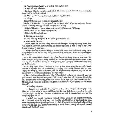 Sách-Bồi Dưỡng Ngữ Văn Lớp 9 - Bám Sát SGK: Kết Nối Tri Thức Với Cuộc Sống