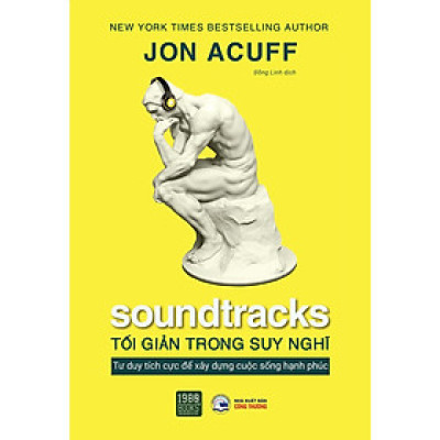 Soundtracks – Tối Giản Trong Suy Nghĩ - Bản Quyền