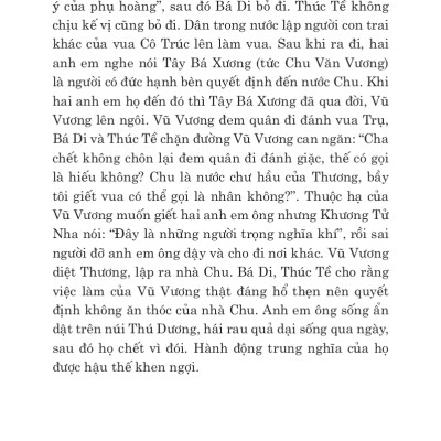 Tinh Hoa Xử Thế Phương Đông - Thái Căn Đàm - Vanlangbooks