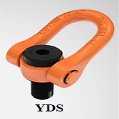 Bu lông tai cẩu xoay M10 Yiyun YDS-M10