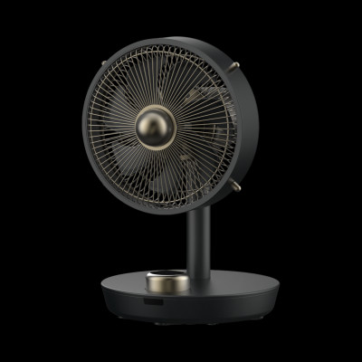 Quạt bàn Stylies Cepheus hàng chính hãng