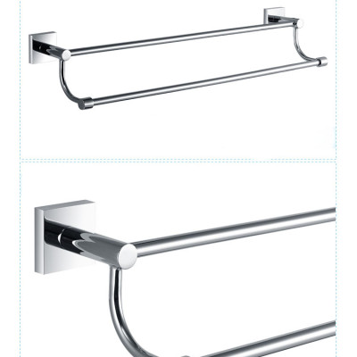 Thanh vắt khăn đôi 56cm dòng Karah Moen - ACC0802