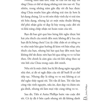 Chữa Lành Khu Vườn Tâm Trí